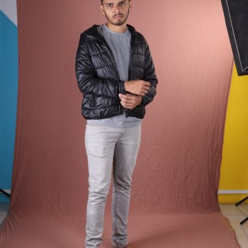 Jaison Fernandes